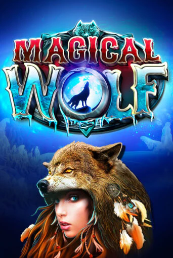 Magical Wolf играть онлайн | Фараон Казино бесплатно