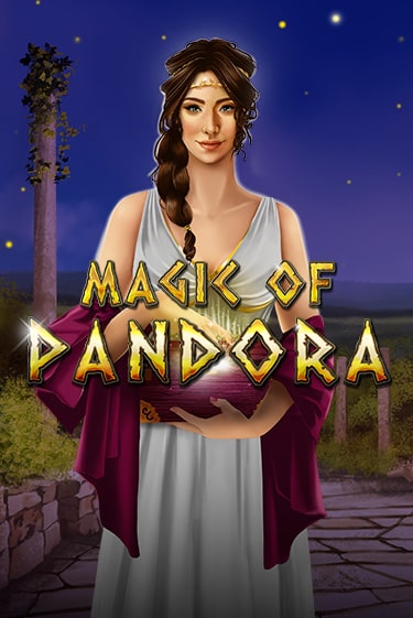 Magic of Pandora играть онлайн | Фараон Казино бесплатно