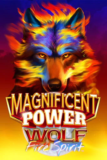 Magnificent Power Wolf Fire Spirit ™ играть онлайн | Фараон Казино бесплатно