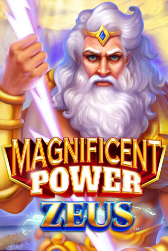 Magnificent Power Zeus играть онлайн | Фараон Казино бесплатно