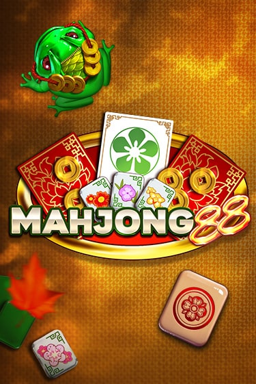 Mahjong 88 играть онлайн | Фараон Казино бесплатно