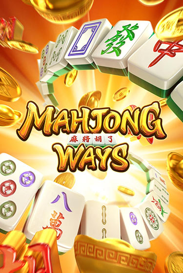 Mahjong Ways играть онлайн | Фараон Казино бесплатно