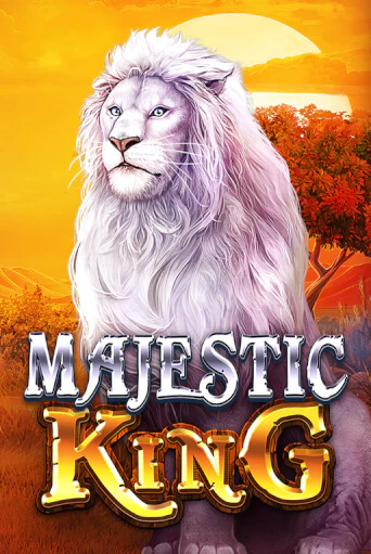 Majestic King играть онлайн | Фараон Казино бесплатно