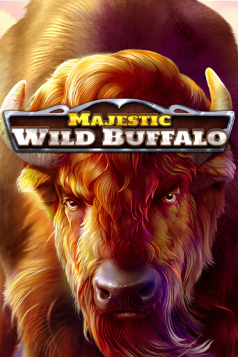 Majestic Wild Buffalo играть онлайн | Фараон Казино бесплатно