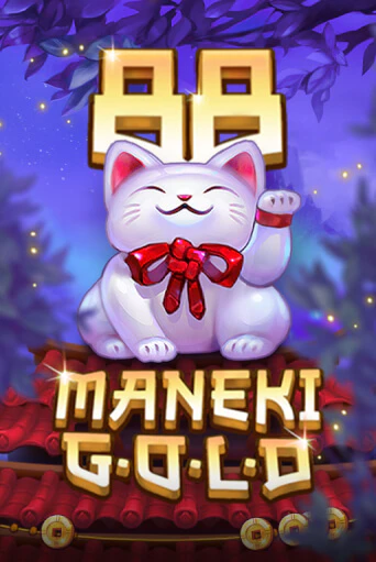 Maneki 88 Gold играть онлайн | Фараон Казино бесплатно