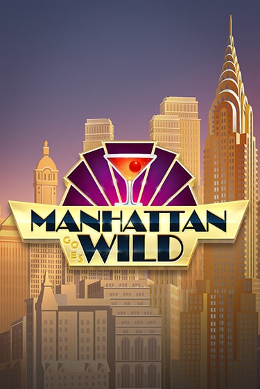 Manhattan Goes Wild играть онлайн | Фараон Казино бесплатно