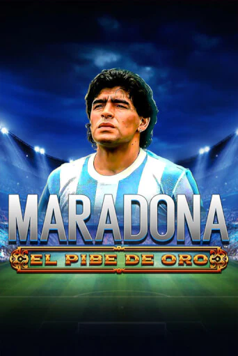 Maradona El Pibe De Oro играть онлайн | Фараон Казино бесплатно