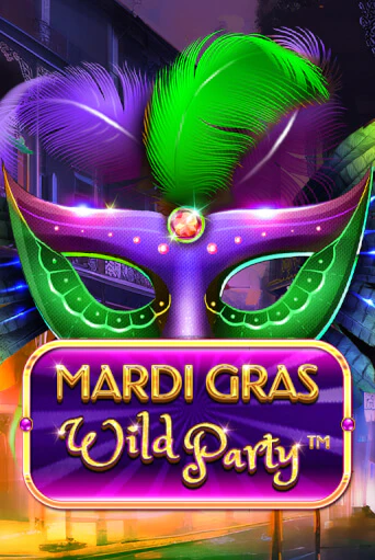 Mardi Gras Wild Party играть онлайн | Фараон Казино бесплатно