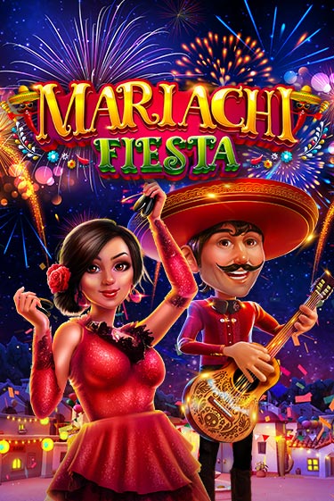 Mariachi Fiesta играть онлайн | Фараон Казино бесплатно