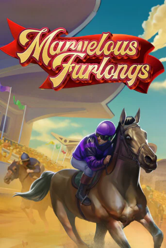 Marvelous Furlongs играть онлайн | Фараон Казино бесплатно