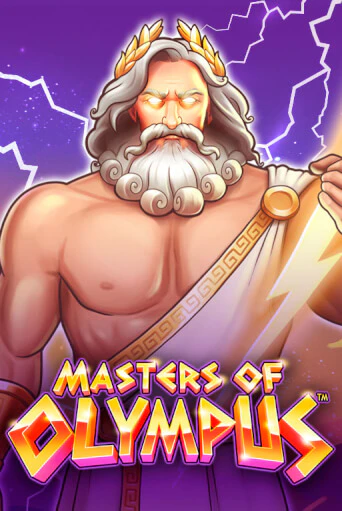 Masters of Olympus играть онлайн | Фараон Казино бесплатно