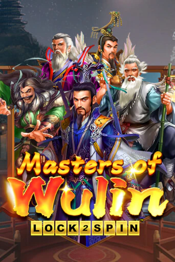 Master Of Wulin играть онлайн | Фараон Казино бесплатно