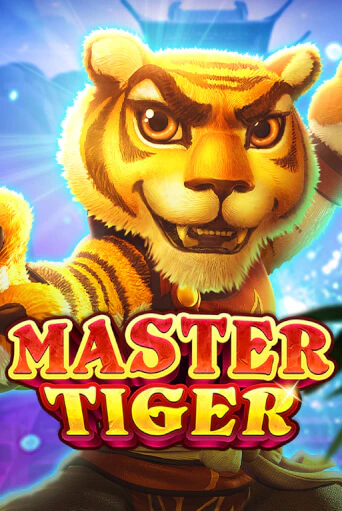 Master Tiger играть онлайн | Фараон Казино бесплатно