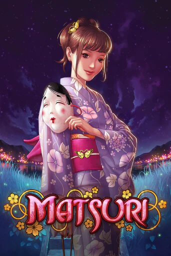 Matsuri играть онлайн | Фараон Казино бесплатно