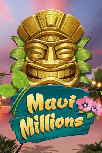 Maui Millions играть онлайн | Фараон Казино бесплатно