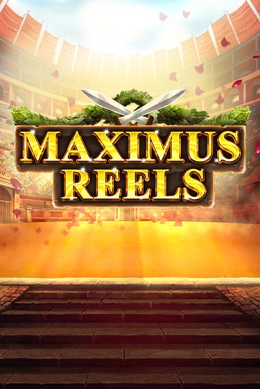 Maximus Reels играть онлайн | Фараон Казино бесплатно