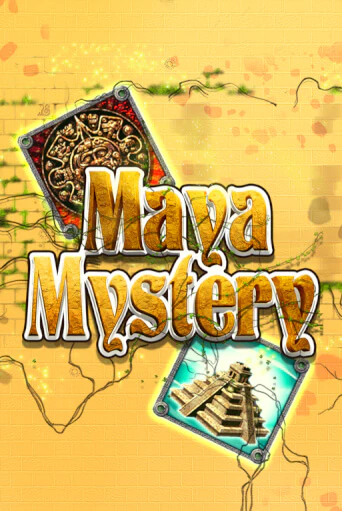 Maya Mystery играть онлайн | Фараон Казино бесплатно