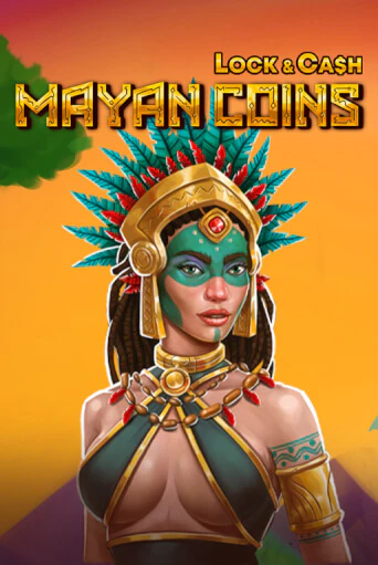 Mayan Coins Lock&Cash  играть онлайн | Фараон Казино бесплатно