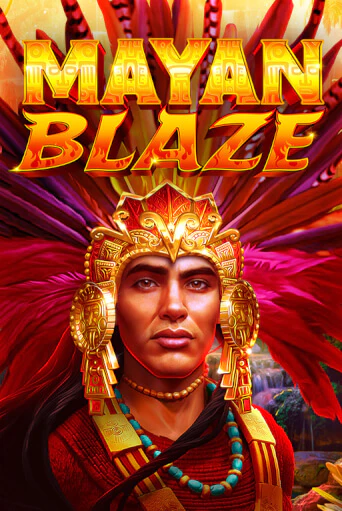 Mayan Blaze играть онлайн | Фараон Казино бесплатно