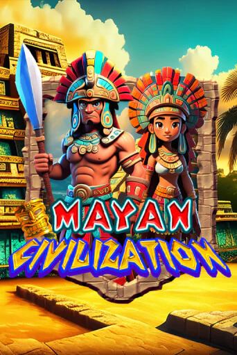 Mayan Civilization играть онлайн | Фараон Казино бесплатно