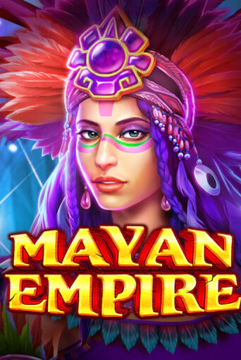 Mayan Empire играть онлайн | Фараон Казино бесплатно