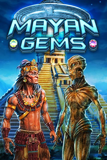 Mayan Gems играть онлайн | Фараон Казино бесплатно