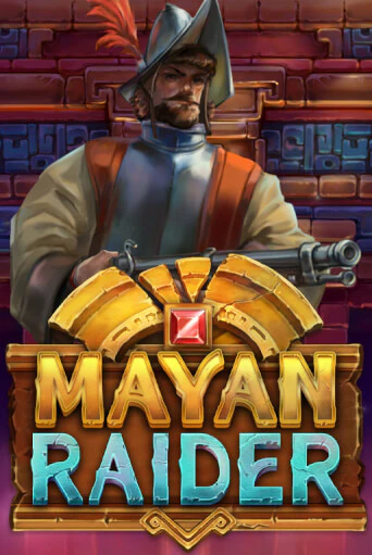 Mayan Raider играть онлайн | Фараон Казино бесплатно