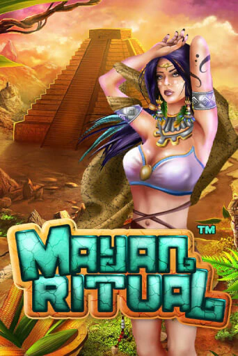 Mayan Ritual играть онлайн | Фараон Казино бесплатно