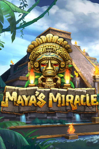 Maya's Miracle играть онлайн | Фараон Казино бесплатно