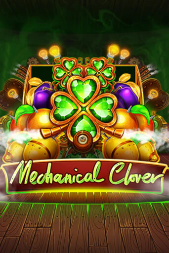 Mechanical Clover играть онлайн | Фараон Казино бесплатно