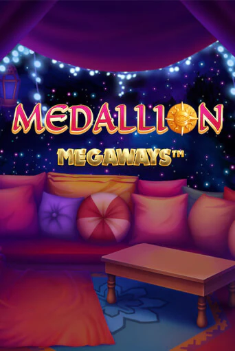 Medallion Megaways играть онлайн | Фараон Казино бесплатно