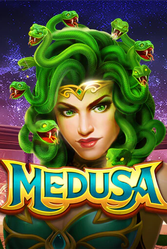 Medusa играть онлайн | Фараон Казино бесплатно