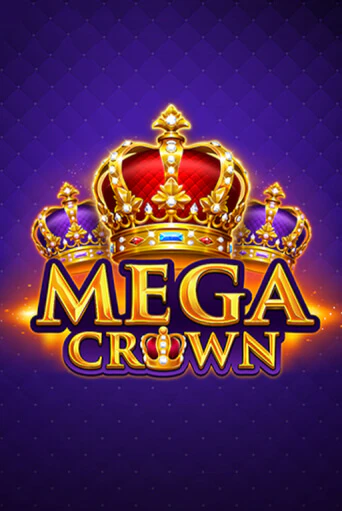 Mega Crown играть онлайн | Фараон Казино бесплатно