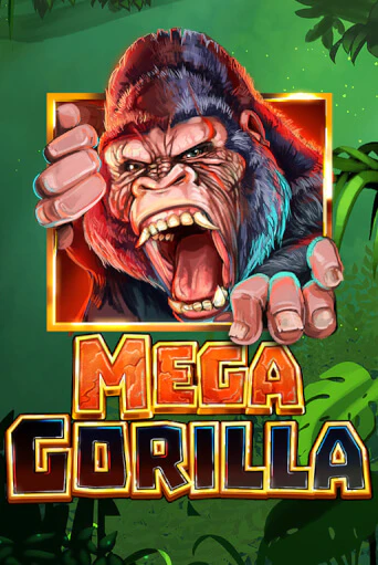 Mega Gorilla играть онлайн | Фараон Казино бесплатно