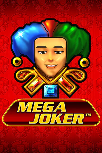 Mega Joker играть онлайн | Фараон Казино бесплатно