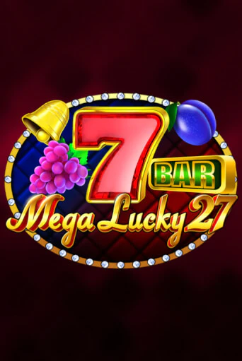 Mega Lucky 27 играть онлайн | Фараон Казино бесплатно