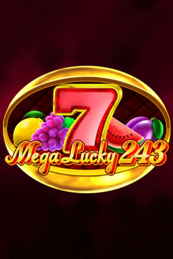 Mega Lucky 243 играть онлайн | Фараон Казино бесплатно