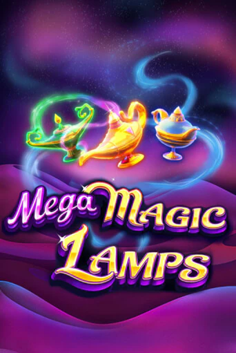 Mega Magic Lamps играть онлайн | Фараон Казино бесплатно