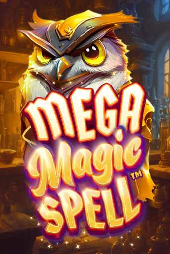 Mega Magic Spell играть онлайн | Фараон Казино бесплатно