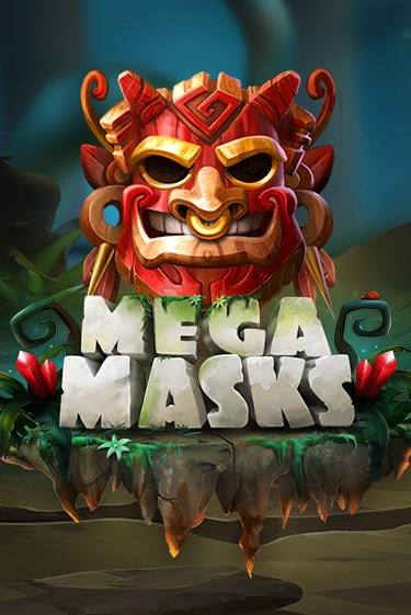 Mega Masks играть онлайн | Фараон Казино бесплатно