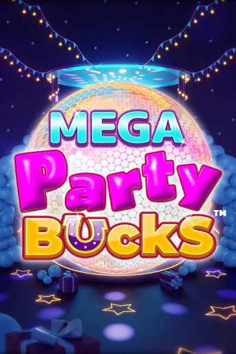 Mega Party Bucks играть онлайн | Фараон Казино бесплатно