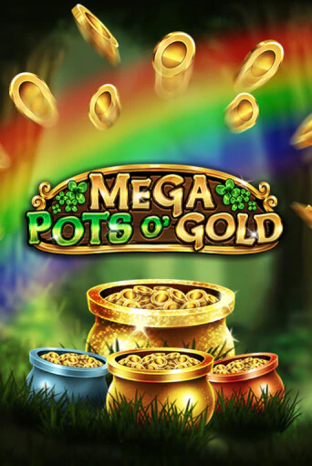 Mega Pots O'Gold играть онлайн | Фараон Казино бесплатно