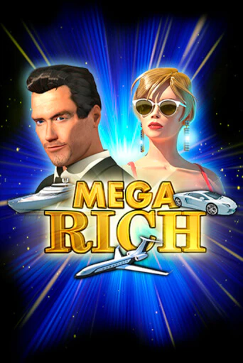 Mega Rich играть онлайн | Фараон Казино бесплатно