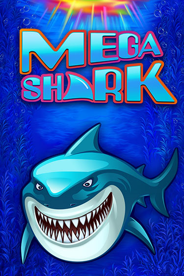 Mega Shark играть онлайн | Фараон Казино бесплатно