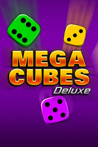 Mega Cubes Deluxe играть онлайн | Фараон Казино бесплатно