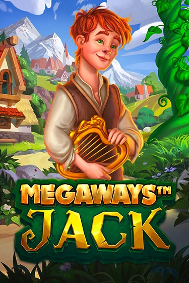 Megaways Jack играть онлайн | Фараон Казино бесплатно