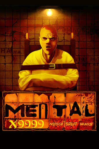 Mental играть онлайн | Фараон Казино бесплатно