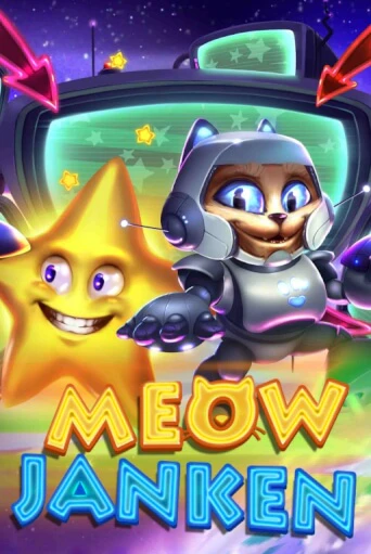 Meow Janken играть онлайн | Фараон Казино бесплатно