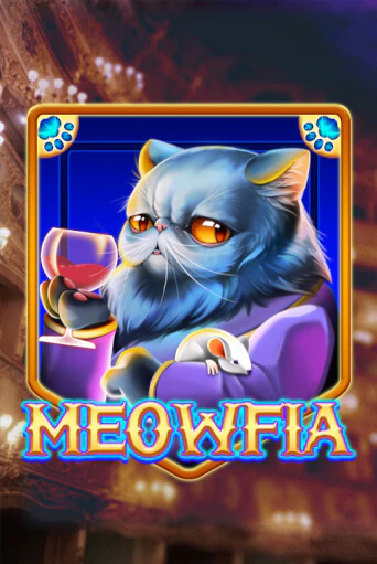 Meowfia играть онлайн | Фараон Казино бесплатно