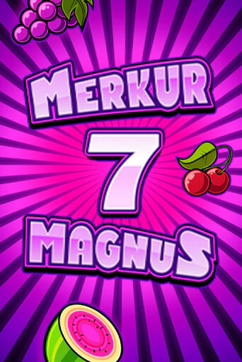 Merkur Magnus 7 играть онлайн | Фараон Казино бесплатно